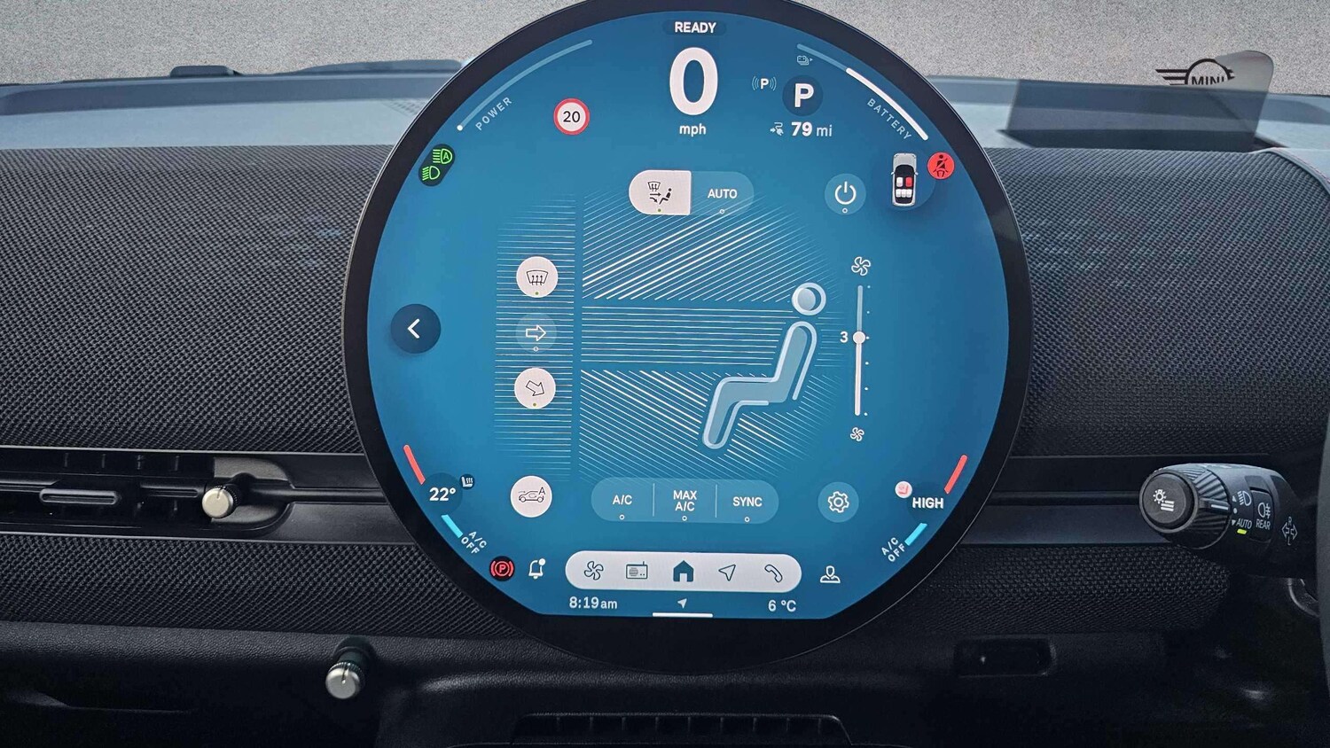 Used MINI Aceman for sale - 76789222: Photo 26