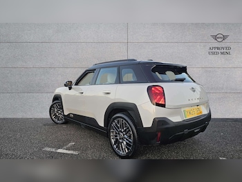 Used MINI Aceman 2025 for sale - 76789222: Photo