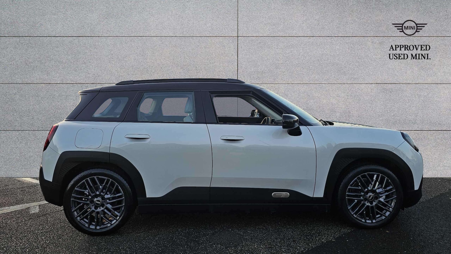 Used MINI Aceman for sale - 76789222: Photo 3