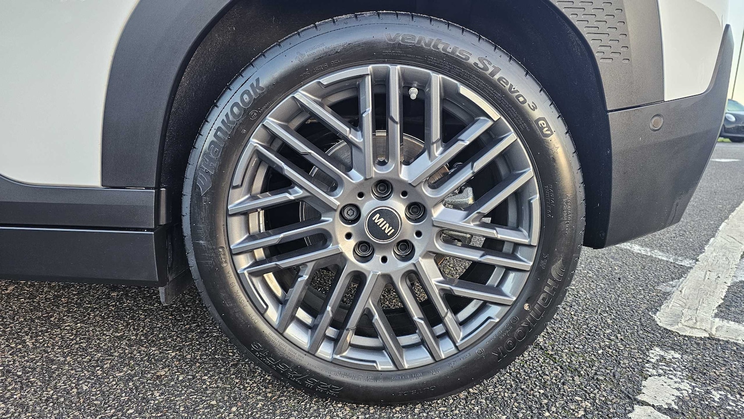 Used MINI Aceman for sale - 76789222: Photo 33