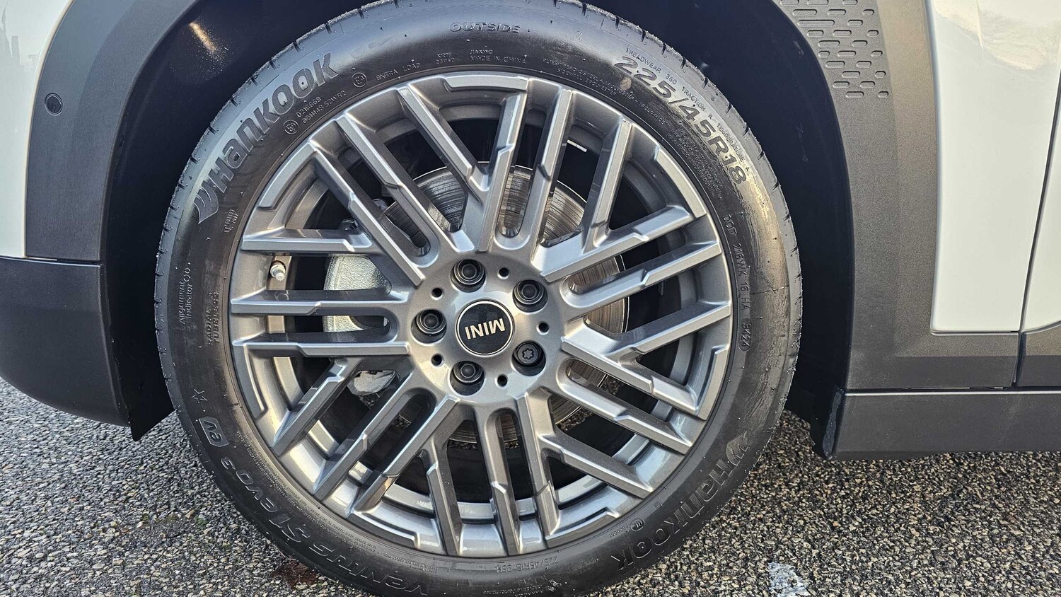 Used MINI Aceman for sale - 76789222: Photo 34