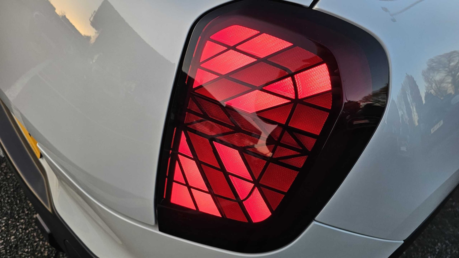 Used MINI Aceman for sale - 76789222: Photo 35