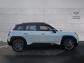 Used MINI Aceman 2025 for sale - 76789222: Photo