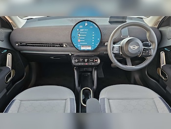 Used MINI Aceman 2025 for sale - 76789222: Photo