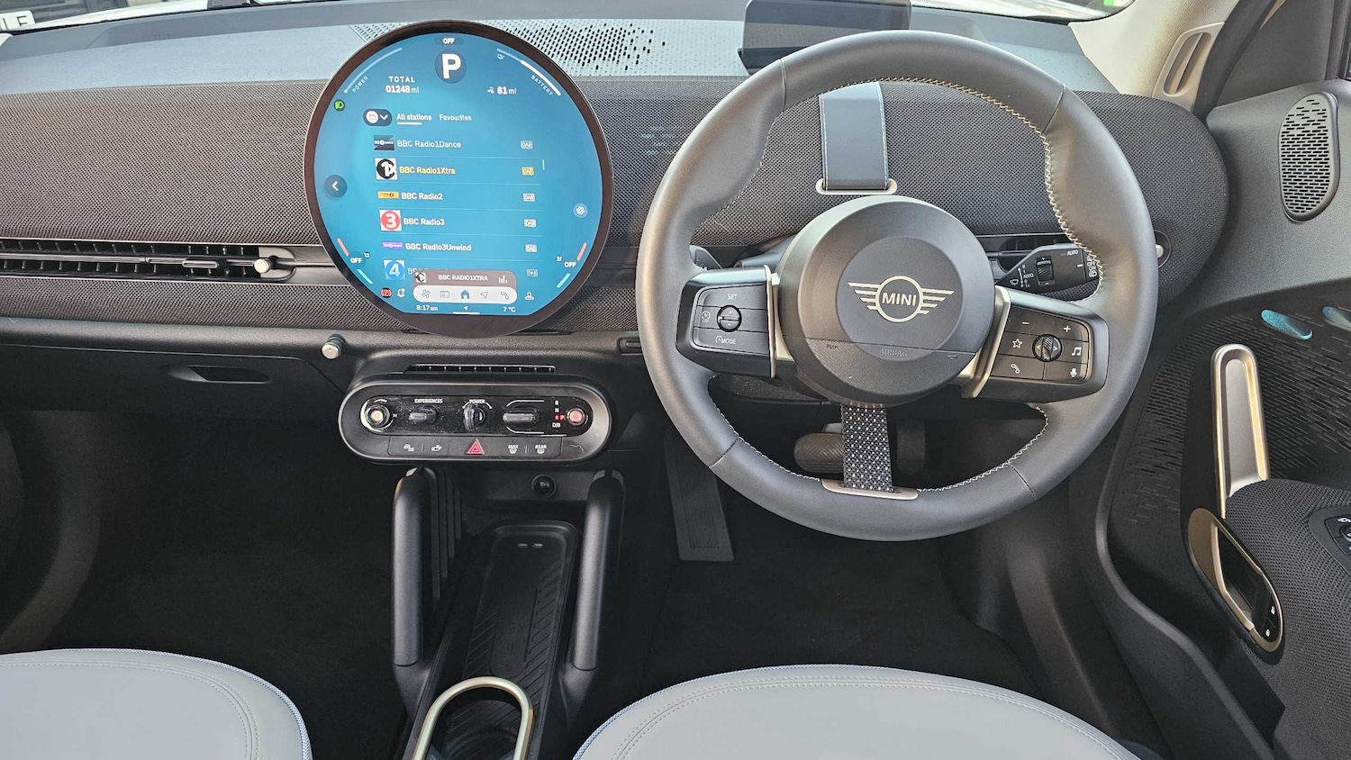 Used MINI Aceman for sale - 76789222: Photo 5