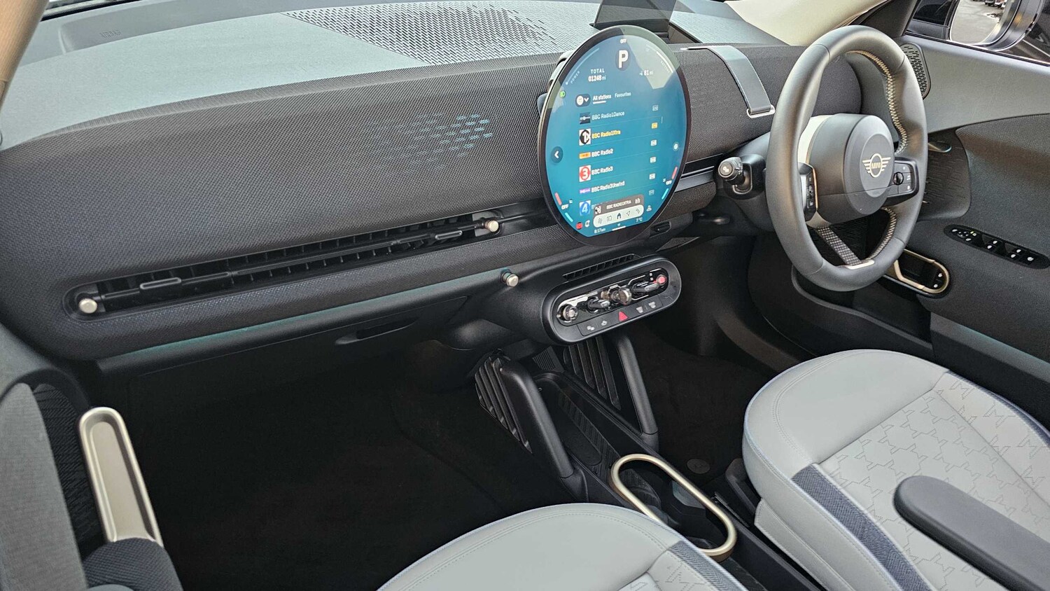 Used MINI Aceman for sale - 76789222: Photo 7