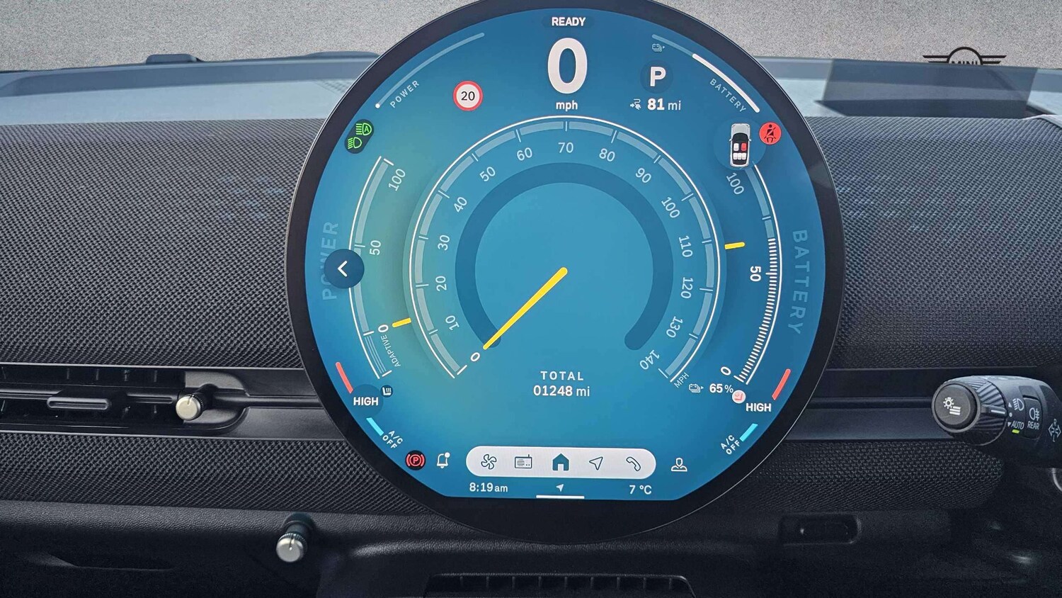 Used MINI Aceman for sale - 76789222: Photo 8