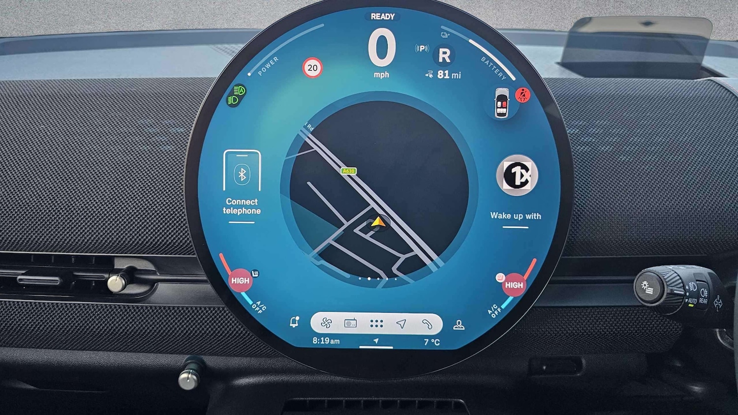 Used MINI Aceman for sale - 76789222: Photo 9