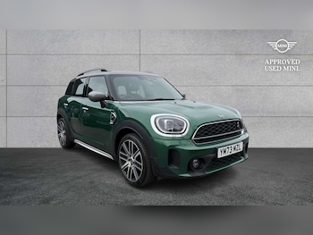 Used MINI Countryman 2023 for sale - 79239092: Photo