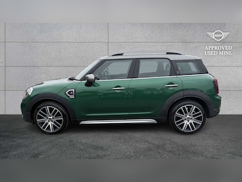 Used MINI Countryman 2023 for sale - 79239092: Photo
