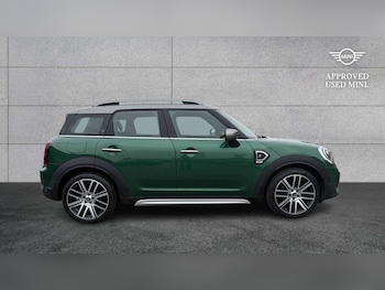 Used MINI Countryman 2023 for sale - 79239092: Photo
