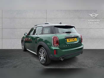 Used MINI Countryman 2023 for sale - 79239092: Photo