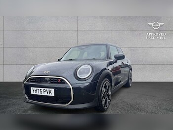 Used MINI Cooper 2025 for sale - 79499679: Photo
