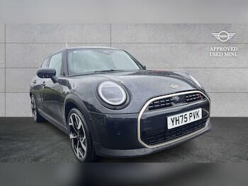 Used MINI Cooper 2025 for sale - 79499679: Photo