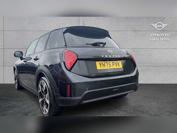 Used MINI Cooper 2025 for sale - 79499679: Photo