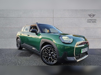 Used MINI Aceman 2025 for sale - 78507225: Photo