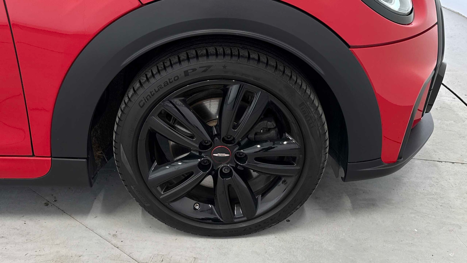 Used MINI Hatch 2023 for sale - 77740918: Photo 14