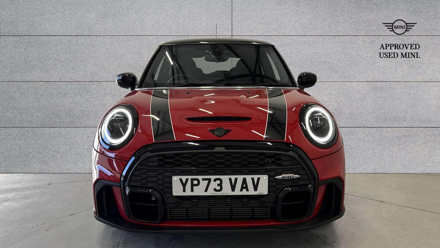 Used MINI Hatch 2023 for sale - 77740918: Photo 15
