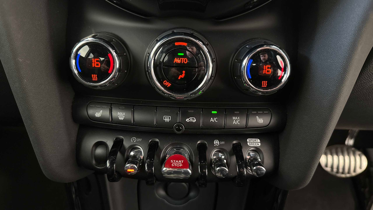 Used MINI Hatch 2023 for sale - 77740918: Photo 26