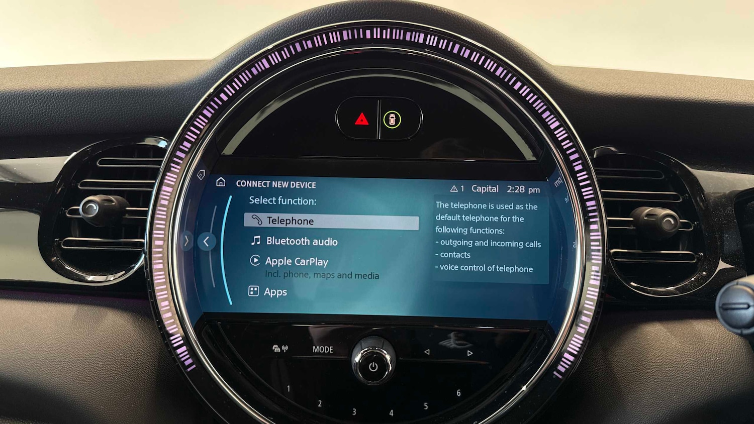 Used MINI Hatch 2023 for sale - 77740918: Photo 27