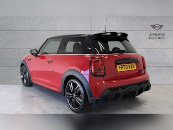 Used MINI Hatch 2023 for sale - 77740918: Photo