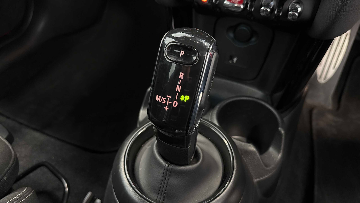 Used MINI Hatch 2023 for sale - 77740918: Photo 34