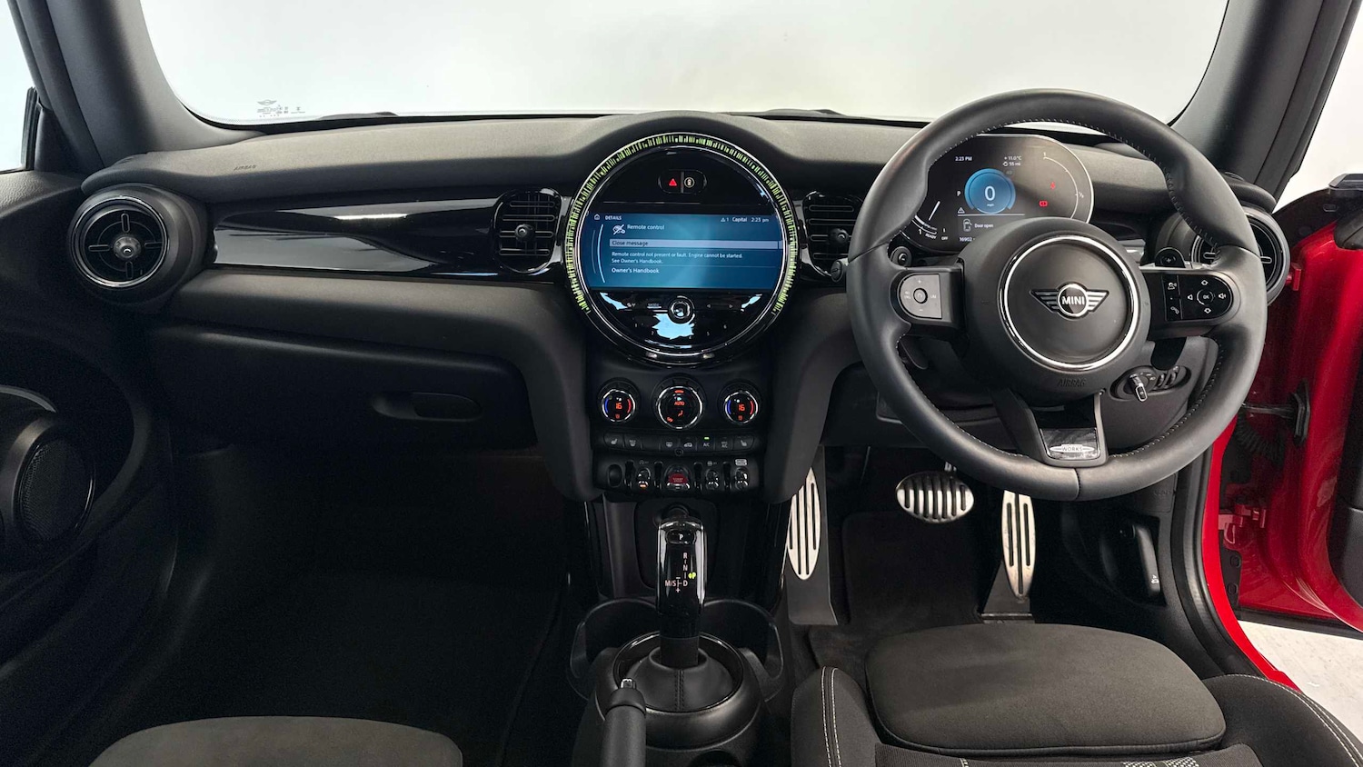 Used MINI Hatch 2023 for sale - 77740918: Photo 4