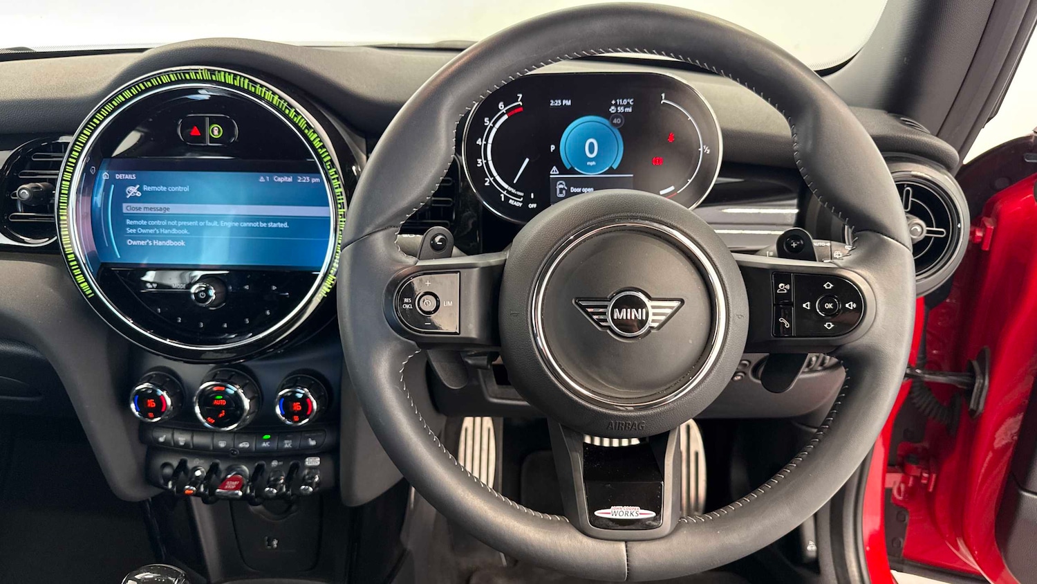 Used MINI Hatch 2023 for sale - 77740918: Photo 5