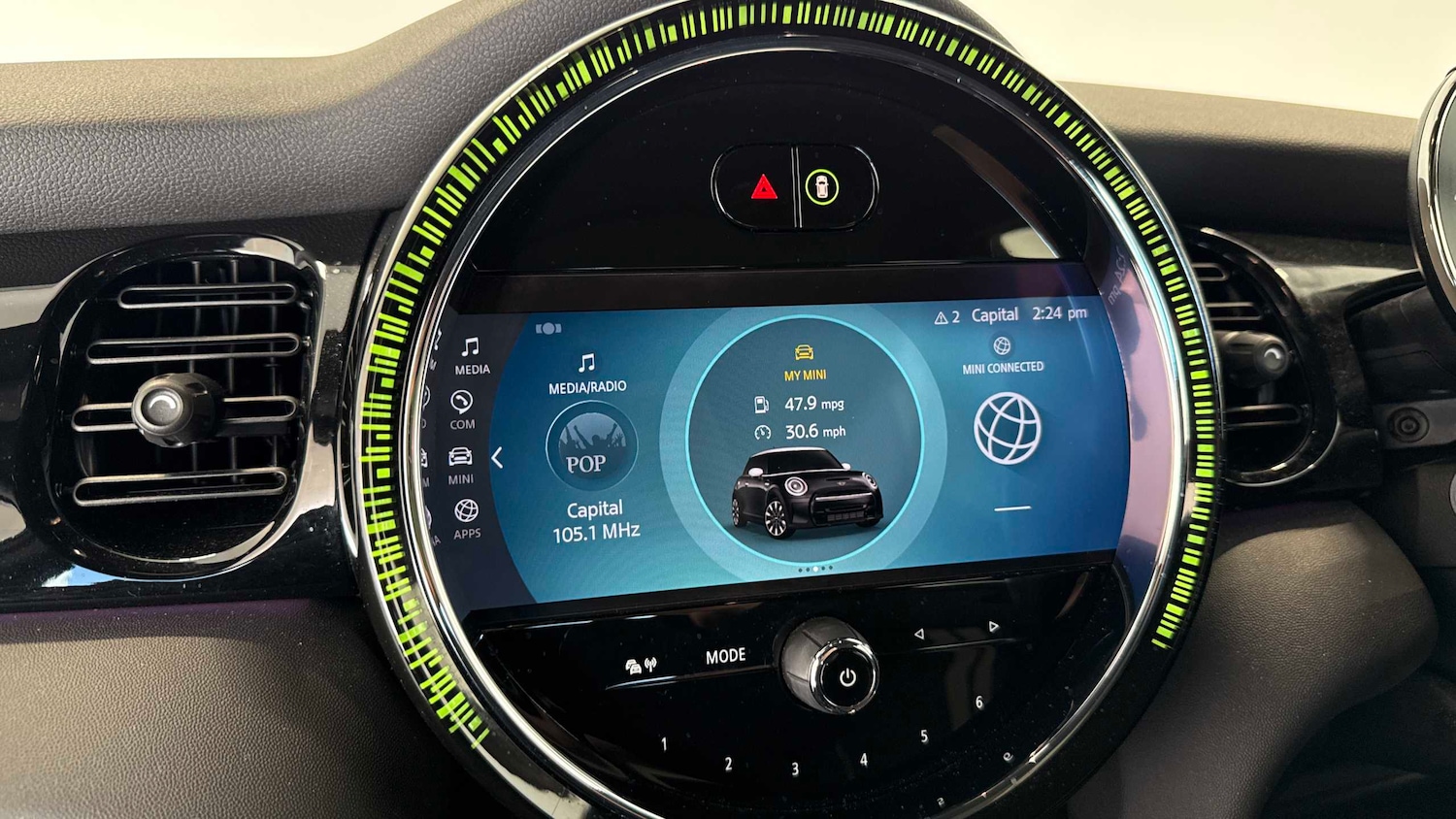 Used MINI Hatch 2023 for sale - 77740918: Photo 8