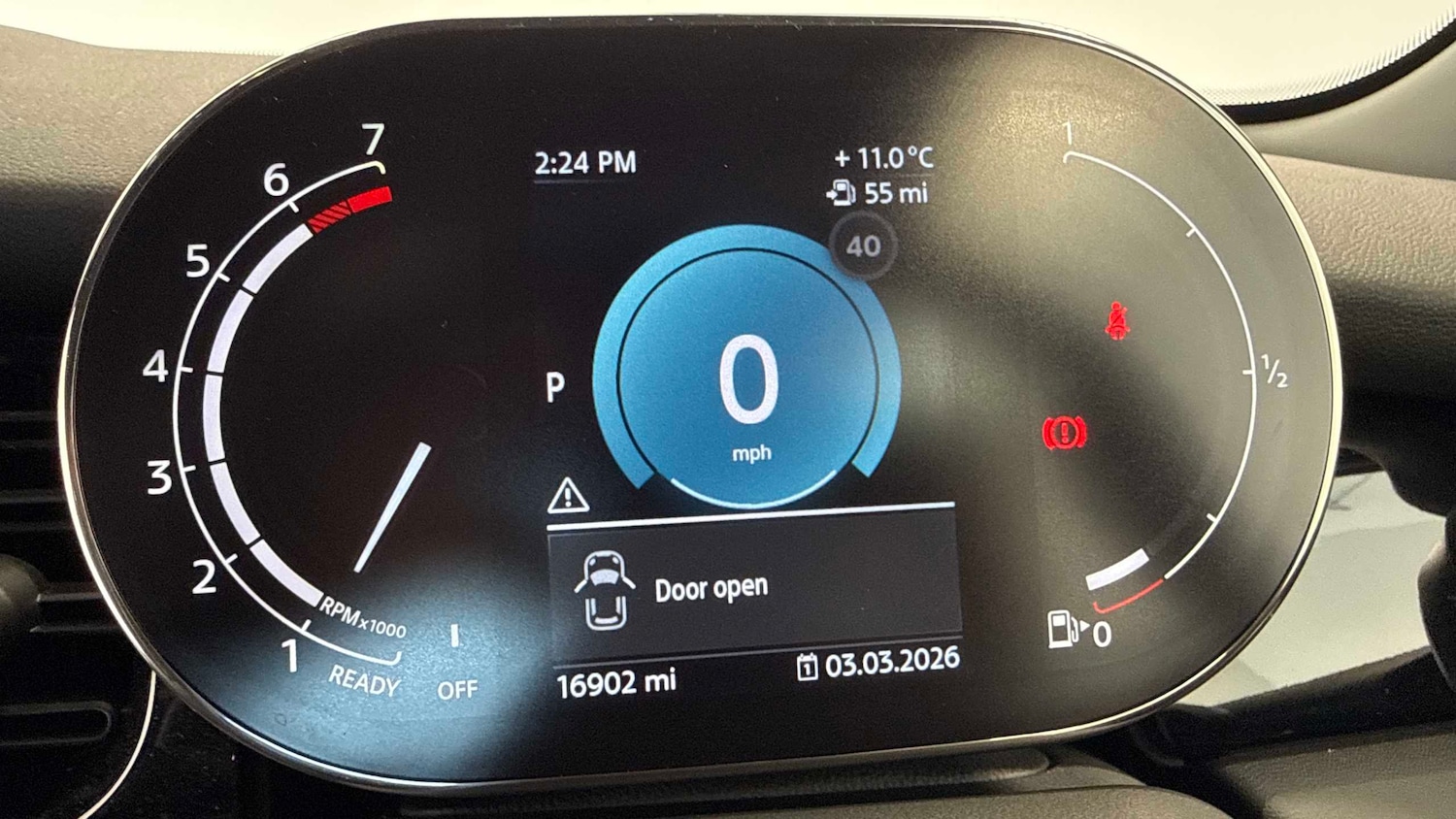 Used MINI Hatch 2023 for sale - 77740918: Photo 9