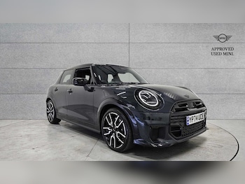 MINI - Clubman