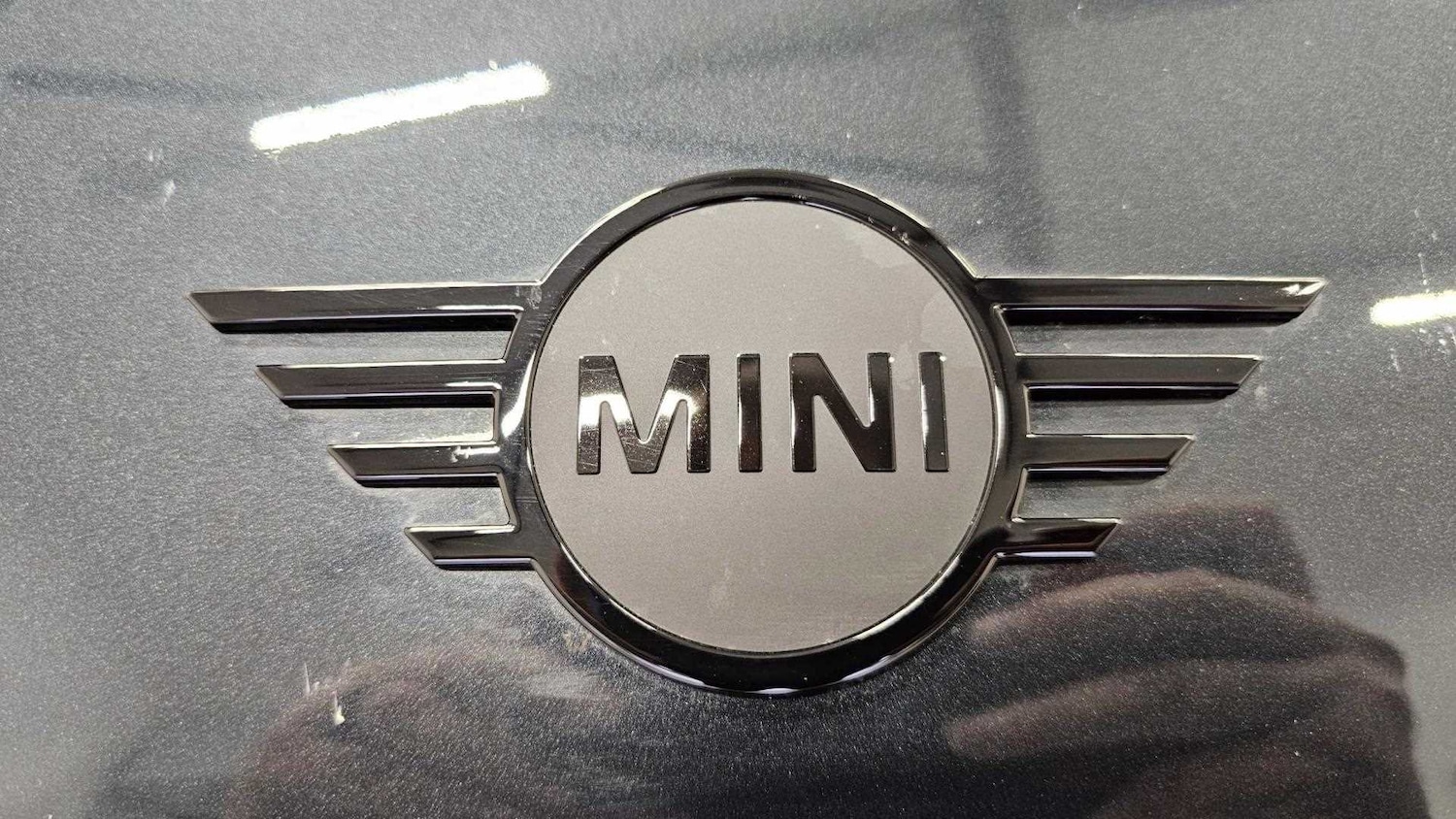 Vehicle 34