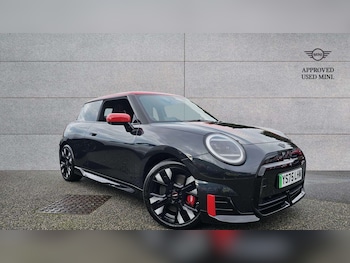 Used MINI Cooper 2025 for sale - 78365488: Photo