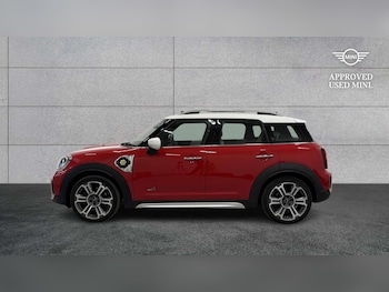 Used MINI Countryman 2023 for sale - 78519759: Photo
