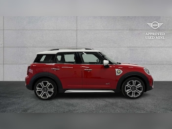 Used MINI Countryman 2023 for sale - 78519759: Photo