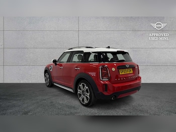 Used MINI Countryman 2023 for sale - 78519759: Photo