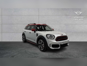 Used MINI Countryman 2020 for sale - 78465348: Photo