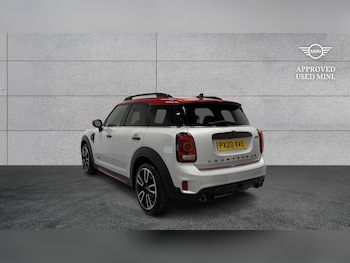 Used MINI Countryman 2020 for sale - 78465348: Photo