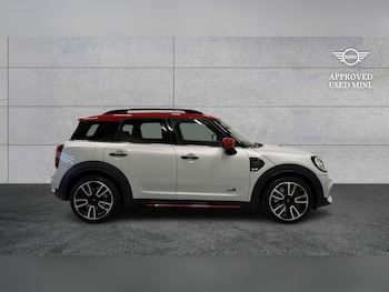Used MINI Countryman 2020 for sale - 78465348: Photo