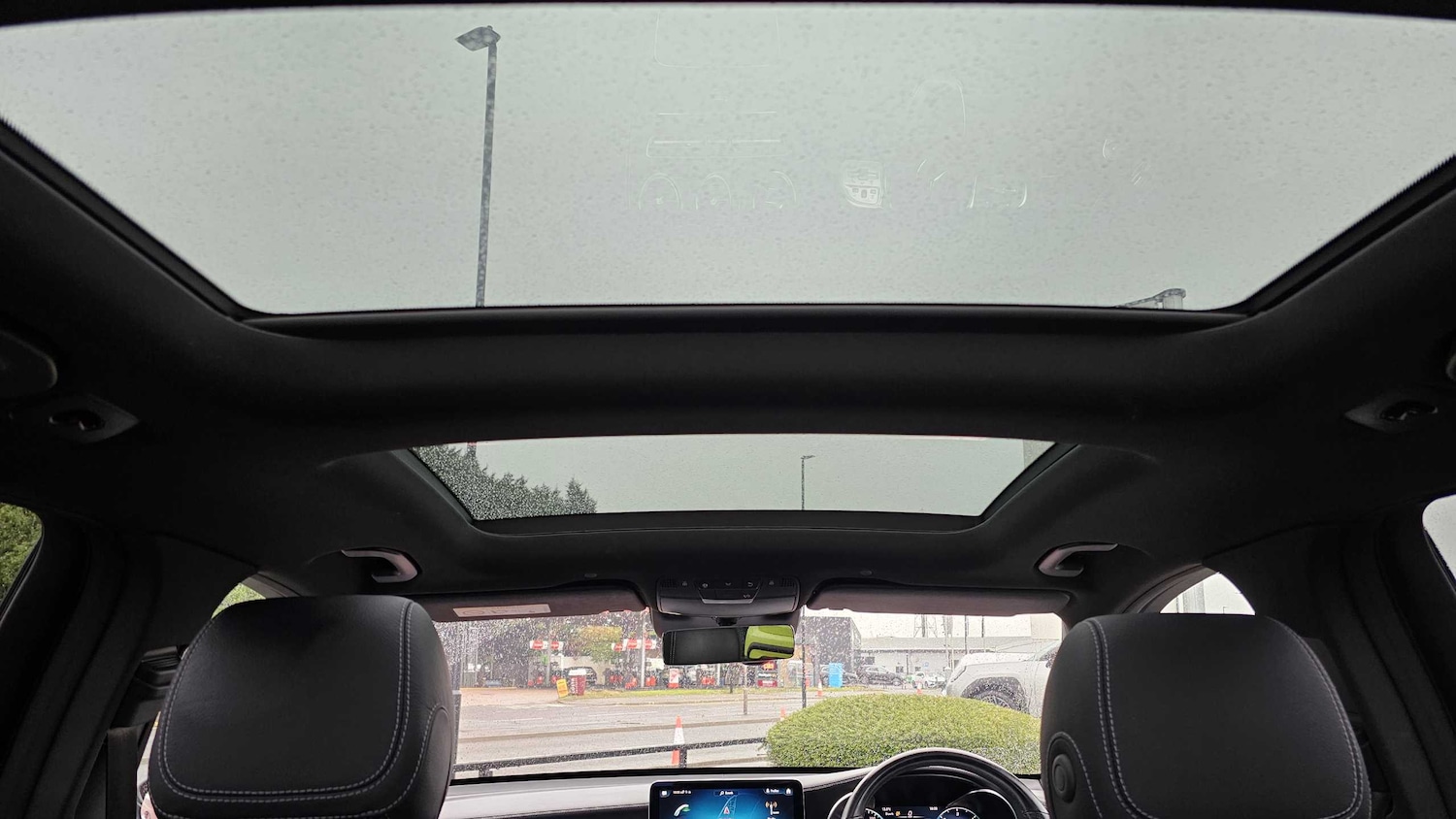 Used Mercedes-Benz GLC 2021 for sale - 77147392: Photo 12