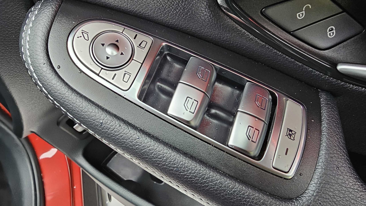 Used Mercedes-Benz GLC 2021 for sale - 77147392: Photo 19