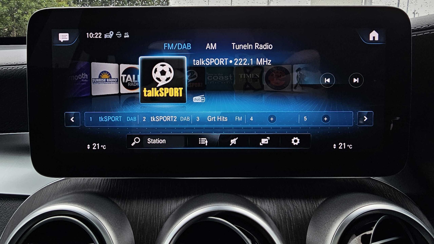 Used Mercedes-Benz GLC 2021 for sale - 77147392: Photo 28