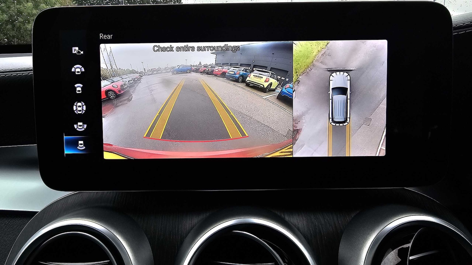 Used Mercedes-Benz GLC 2021 for sale - 77147392: Photo 30