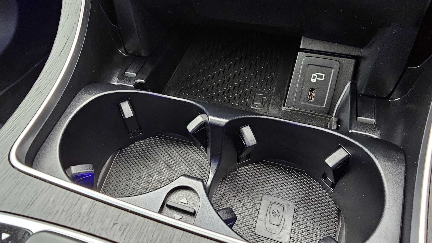 Used Mercedes-Benz GLC 2021 for sale - 77147392: Photo 34