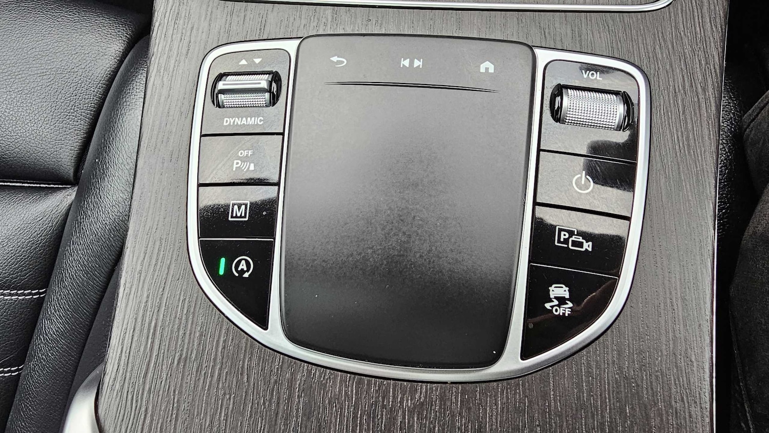 Used Mercedes-Benz GLC 2021 for sale - 77147392: Photo 35