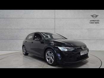2022 - 2.0 TDI 150 R-Line 5dr DSG