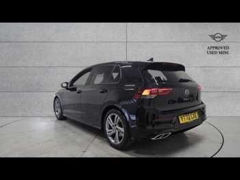 Used Volkswagen Golf 2022 for sale - 75293810: Photo