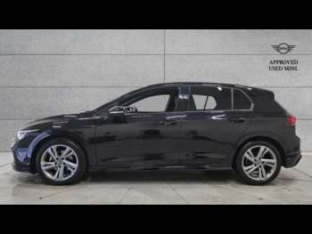 Used Volkswagen Golf 2022 for sale - 75293810: Photo