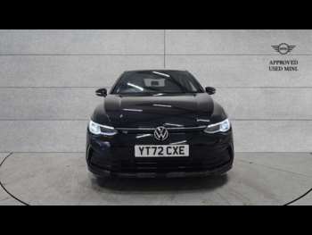 Used Volkswagen Golf 2022 for sale - 75293810: Photo