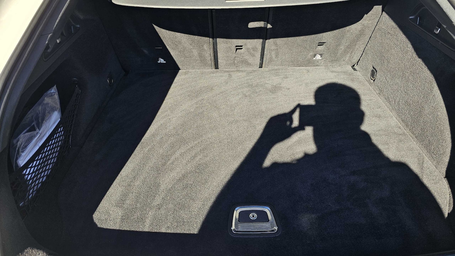 Used Mercedes-Benz GLC 2019 for sale - 77076483: Photo 11